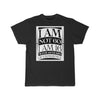 I am Not 60 Men's Short Sleeve Tee