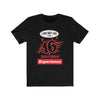 I am Not 60 but 16 with 44 years Experience Jersey Short Sleeve Tee